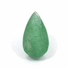 Green Aventurine Quartz 4.75 carat / 5.23 ratti